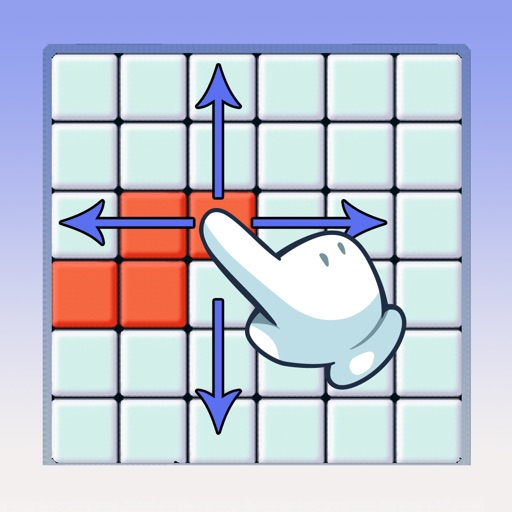 Matching Cube iOS App