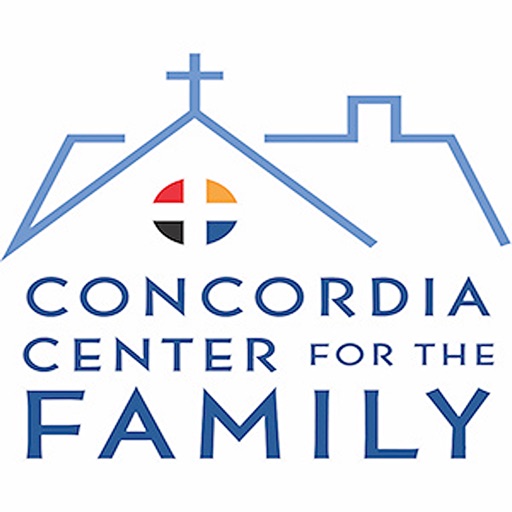 Concordia Center 4 The Family icon