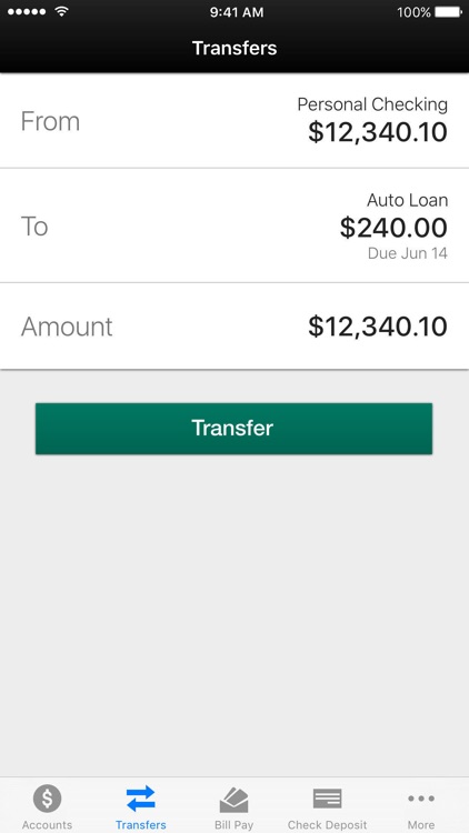 BankPlus Personal Mobile