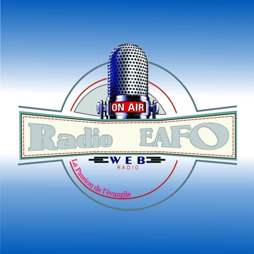 Radio EAFO icon