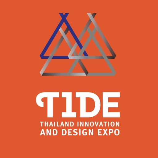 Thailand Innovation and Design Expo 2017