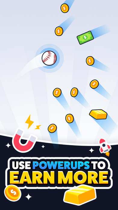 Cashflow Rush: Money Miner Inc screenshot 3