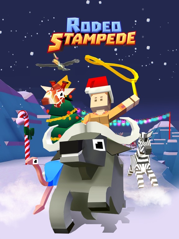 Rodeo Stampede Sky Zoo Safari Tips Cheats Vidoes And