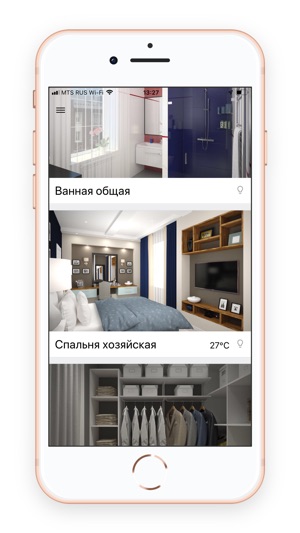 Reacthome Mobile(圖2)-速報App