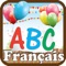 Icon Learn French ABC Letters Rhyme