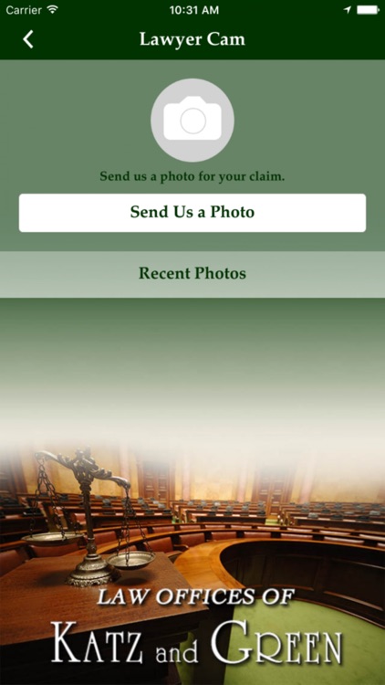 Law Offices of Katz and Green