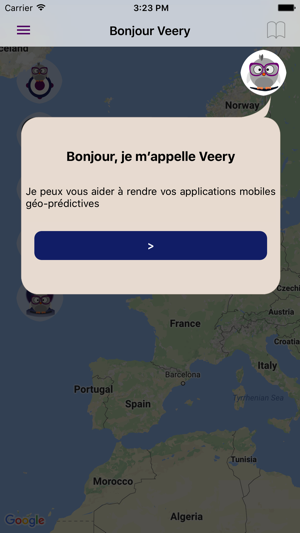 Veery IA Geo-predictive(圖1)-速報App