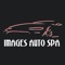 Welcome to the official app for Images Auto Spa, an easy-to-use, free mobile app designed to conveniently address all of your issues concerning your vehicle custom detailing needs and much more