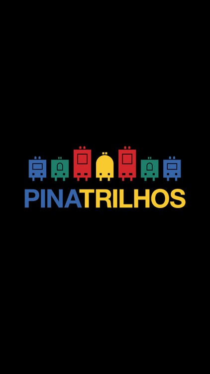 Pinacoteca de São Paulo - 🚊 BAIXE AGORA o PinaTrilhos: o jogo que