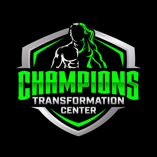 Champions Transformation Ctr. icon