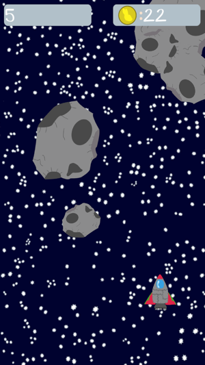 Asteroid Speedway(圖3)-速報App