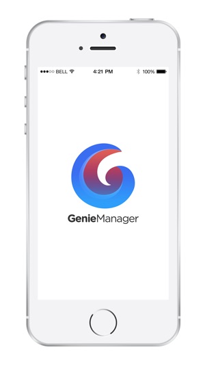 GenieManager