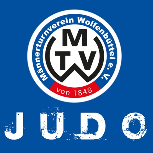 Judo MTV Wolfenbüttel icon