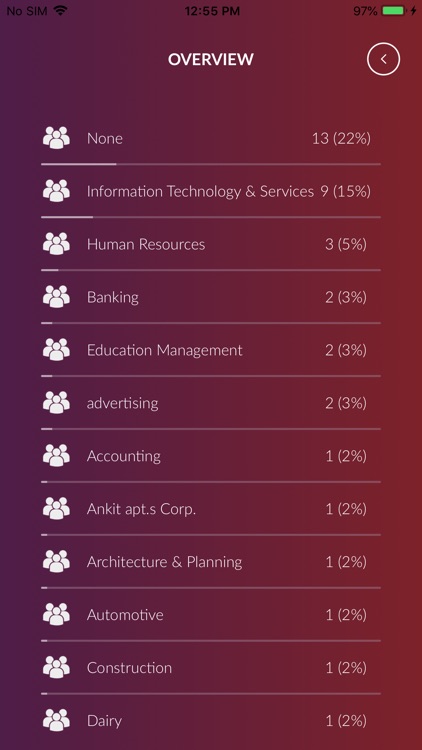 Connector - Phonebook Network screenshot-4