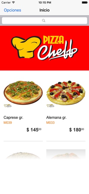 Pizza Cheff(圖1)-速報App