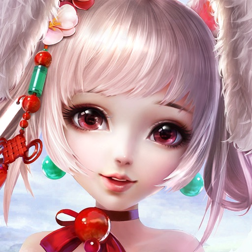 大话魔游记-梦幻修仙角色扮演网游