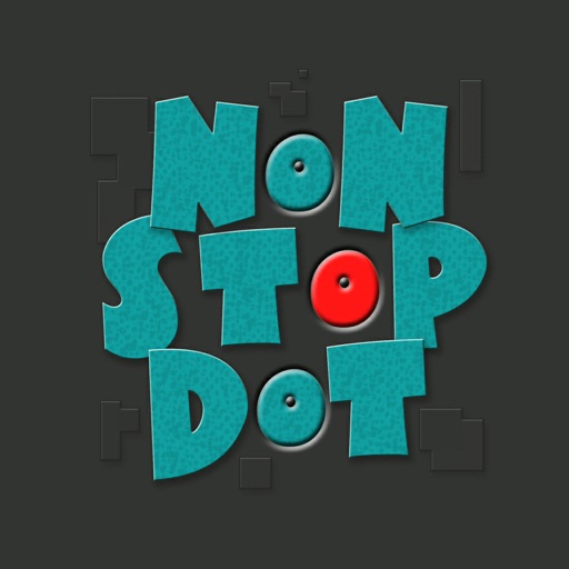 NonStopDot icon