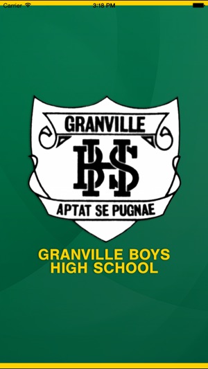 Granville Boys High School - Skoolbag(圖1)-速報App