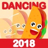 Dancing Taco 2K18