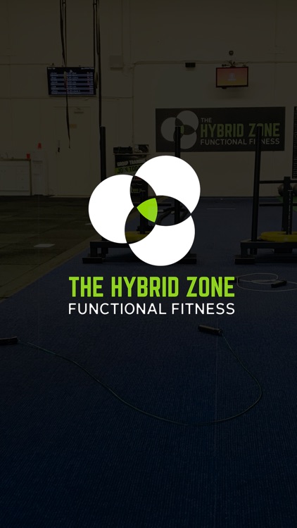 The Hybrid Zone