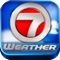 The 7Weather team provides you with current conditions and your 7-day forecast