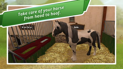 HorseWorld 3D: My Riding Horse Screenshot 1