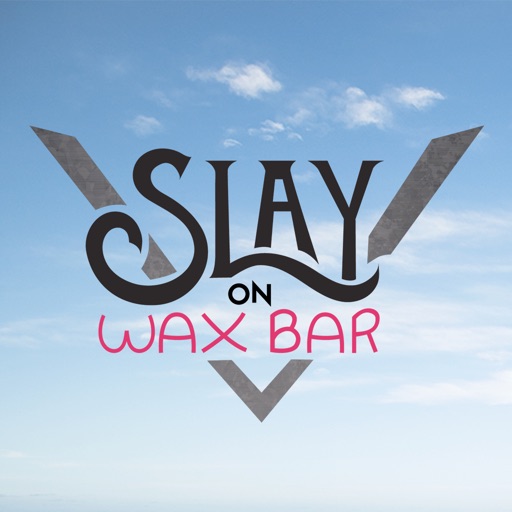 Slay On Wax Bar icon