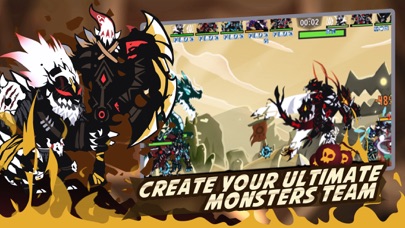 Beasts Evolved: Skirmish screenshot 4