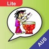 Speech Sounds For Kids Lite - Australian Edition