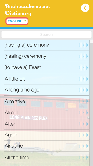 How to cancel & delete Long Plain Dictionary from iphone & ipad 2