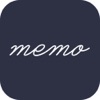 Memo pocket