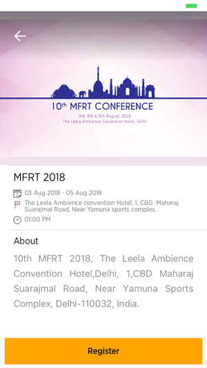 MFRT Official(圖1)-速報App