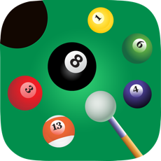 Activities of Pool Game App