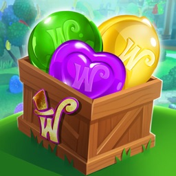 Wonka's World of Candy