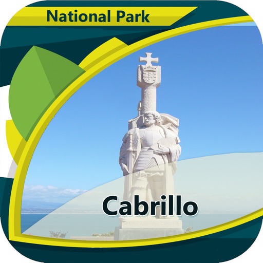 Cabrillo - National Monument icon