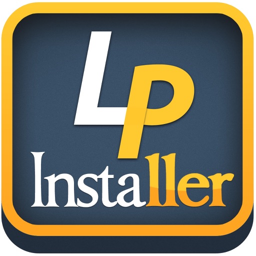 LeadPerfection Installer iOS App