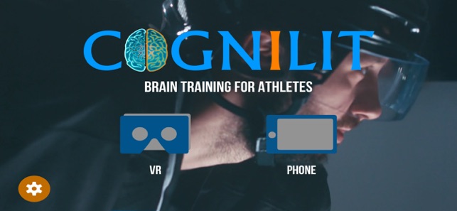 Cognilit - Brain Training(圖2)-速報App