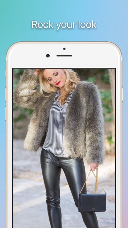 WISHI - Online styling service