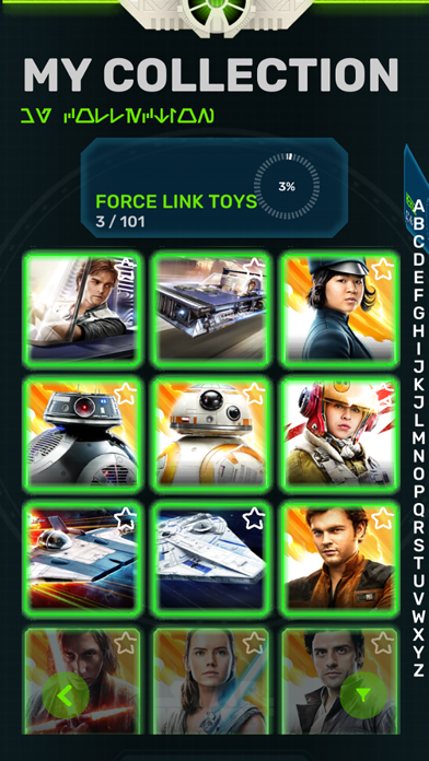 Force Link screenshot 2