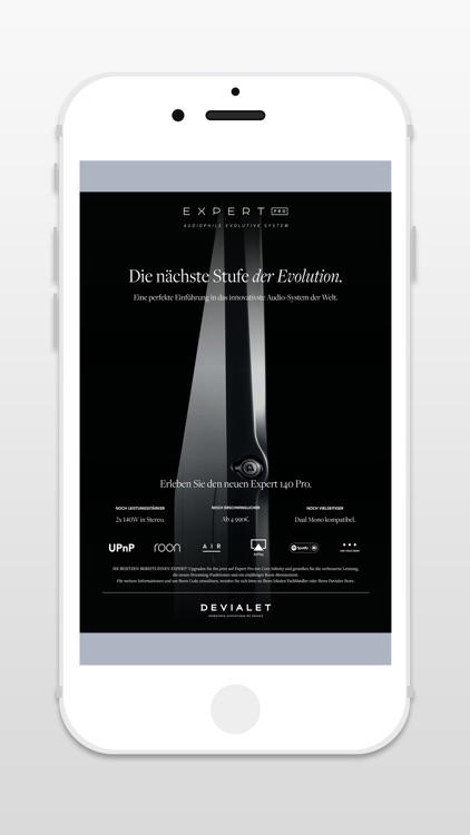 Stereo - Zeitschrift