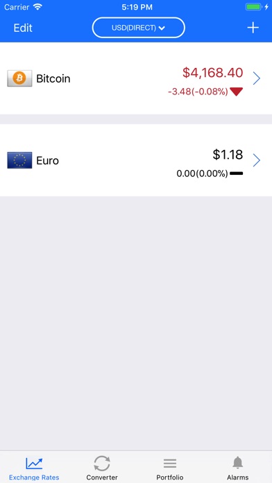 Owl Currency screenshot 3