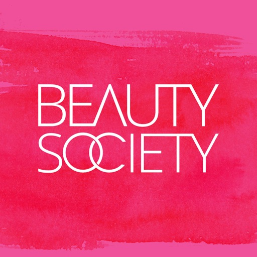 Beauty Society iOS App