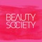 Beauty Society has gone mobile