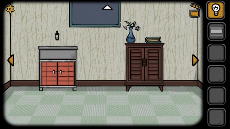 All space:smelter room escape screenshot-3