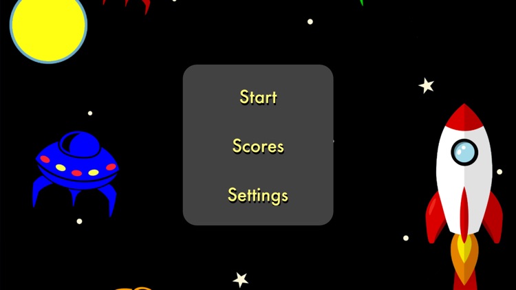 Space War !!!