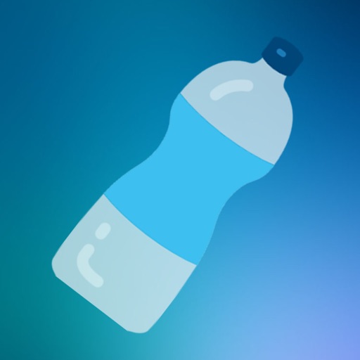 Flippy Bottle 2k18 iOS App