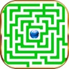 Maze Monster Path Puzzle