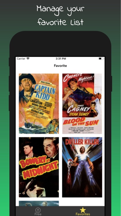 123 movie box : stream online screenshot-4