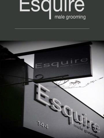 Esquire Male Grooming screenshot 3