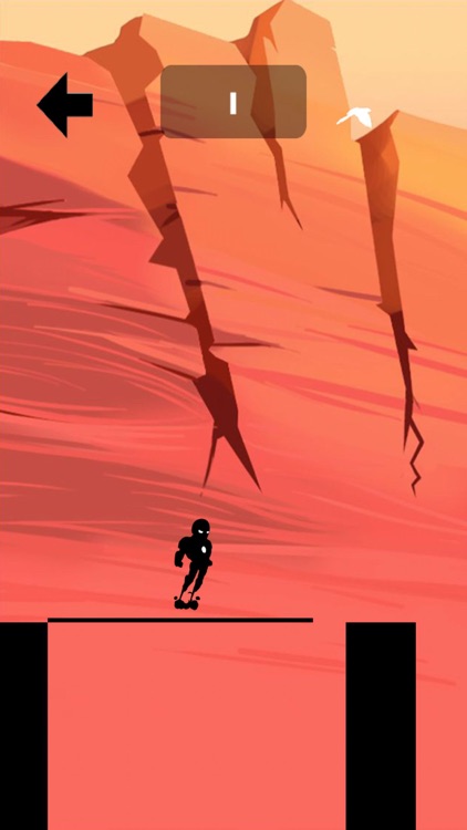 Stick Ironman screenshot-3